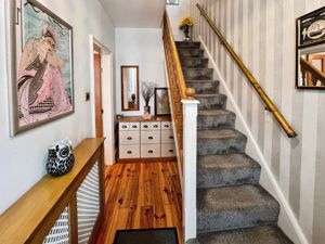 Hall- click for photo gallery